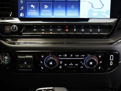 New 2026 Chevrolet Silverado 1500 ZR2 AWD/4WD image 12