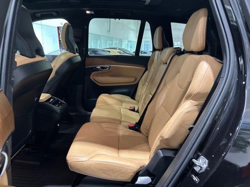 Used 2019 Volvo XC90 T6 Inscription w/ Luxury Package AWD/4WD image 47