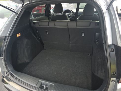 Used 2022 Honda HR-V Sport image 13