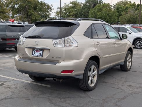 Used 2006 Lexus RX 330 AWD w/ Premium Plus Pkg image 3