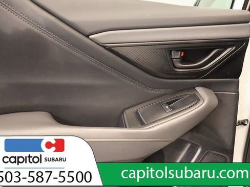 Used 2025 Subaru Outback Wilderness AWD/4WD image 28