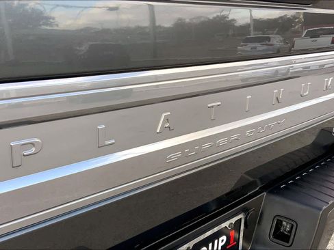 Used 2020 Ford F250 Platinum w/ FX4 Off-Road Package image 10