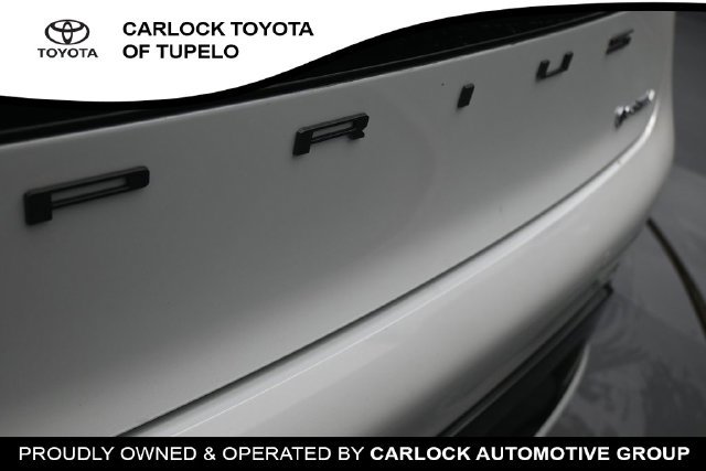 Used 2026 Toyota Prius Plug-In Hybrid FWD image 15
