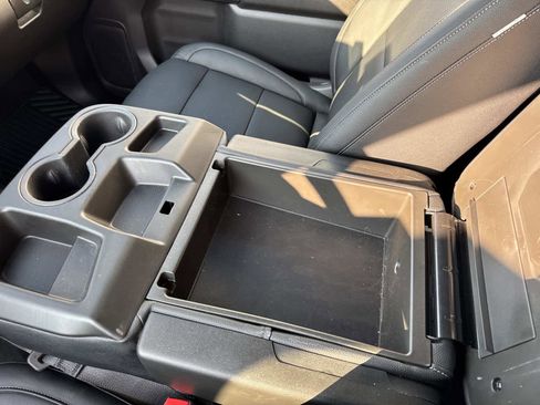 Used 2025 GMC Sierra 1500 Pro w/ Graphite Edition image 46