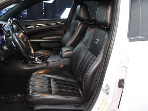 Used 2021 Chrysler 300 S RWD image 14