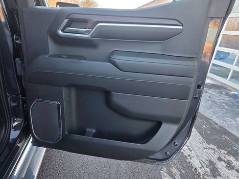 Used 2022 GMC Sierra 1500 SLT w/ SLT Premium Plus Package image 24