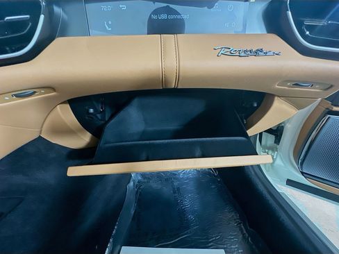 Used 2024 Ferrari Roma Spider RWD image 63