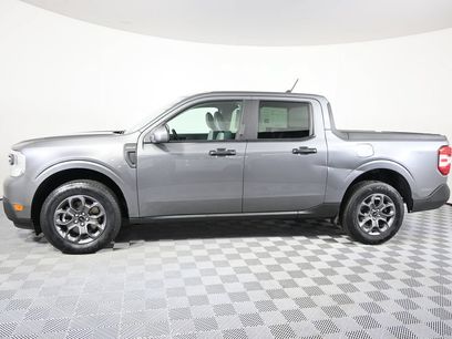 Used 2023 Ford Maverick XLT w/ Equipment Group 300A Standard