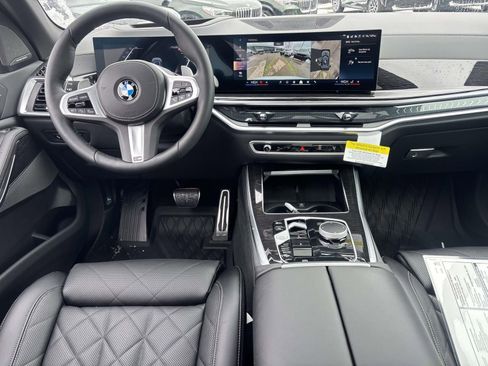 New 2026 BMW X5 xDrive40i w/ M Sport Package AWD/4WD image 29