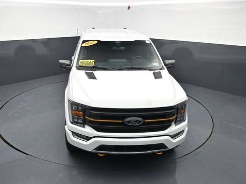 Used 2022 Ford F150 Tremor w/ Equipment Group 401A Mid AWD/4WD image 48
