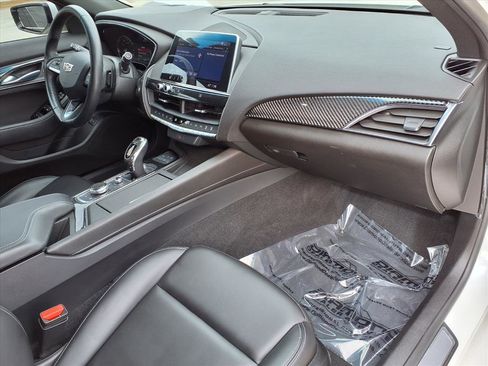 Used 2020 Cadillac CT5 Luxury image 8