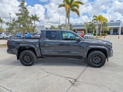 Used 2026 Toyota Tacoma SR5