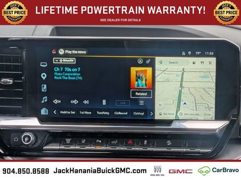 Used 2024 Chevrolet Silverado 3500 High Country w/ High Country Premium Package AWD/4WD image 21