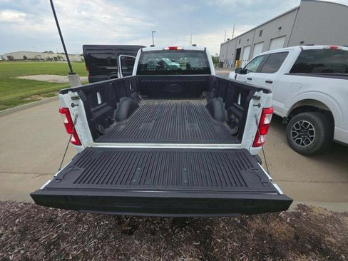 Used 2023 Ford F150 XL w/ Trailer Tow Package AWD/4WD image 13