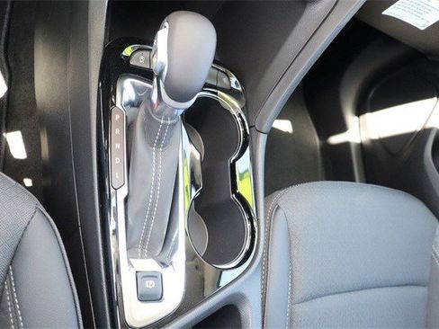 New 2023 Buick Encore GX Preferred w/ Cold Weather Comfort Package image 19