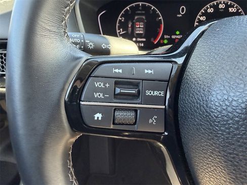 Used 2024 Honda Civic EX image 24