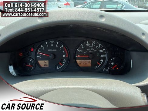 Used 2018 Nissan Frontier SV w/ Value Truck Package AWD/4WD image 17