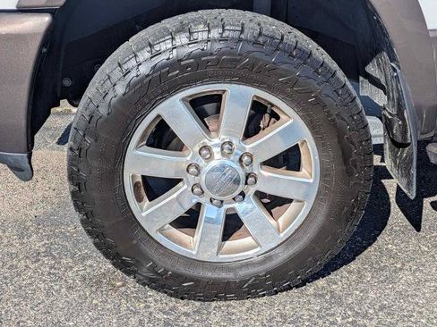 Used 2018 RAM 2500 Longhorn w/ Convenience Group AWD/4WD image 12