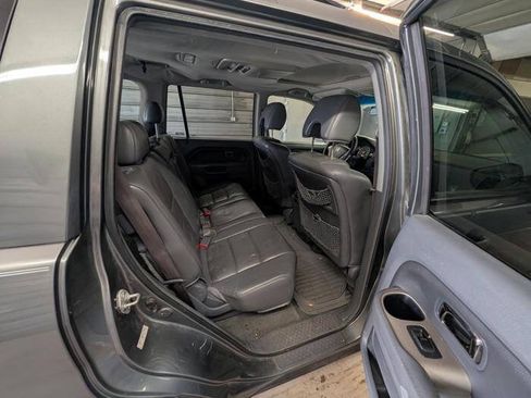 Used 2007 Honda Pilot EX-L image 27