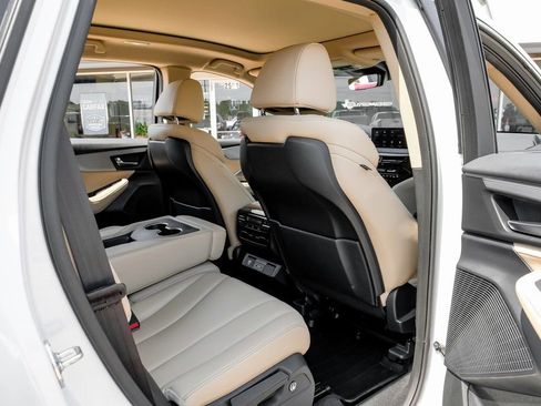 Used 2023 Acura MDX FWD image 37