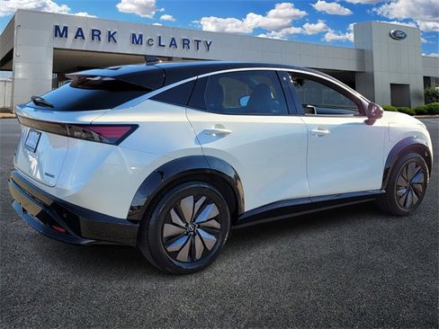 Used 2023 Nissan Ariya FWD image 3