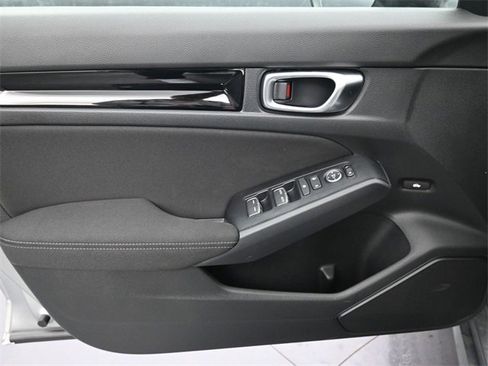 New 2026 Honda Civic Sport image 20