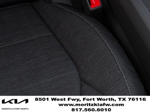 New 2027 Kia Seltos S FWD image 24
