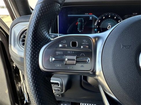 Used 2022 Mercedes-Benz G 550 w/ Exclusive Interior Package image 27