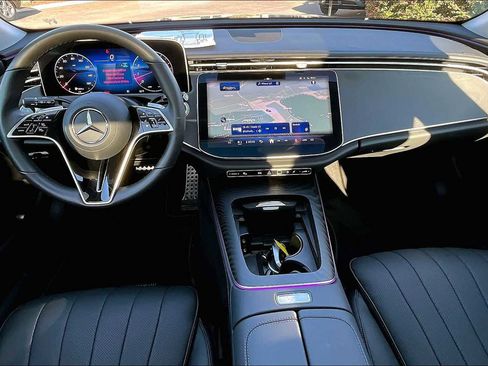 Used 2025 Mercedes-Benz E 450 4MATIC All-Terrain Wagon image 28