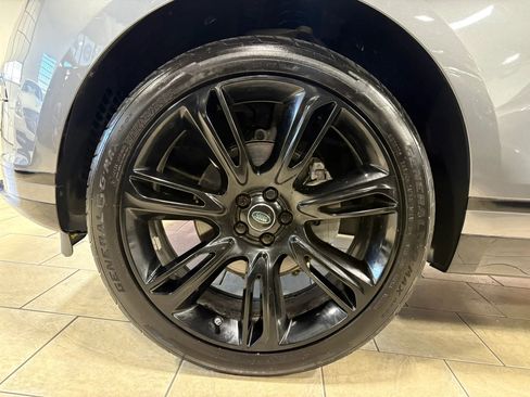 Used 2019 Land Rover Range Rover Velar S image 39