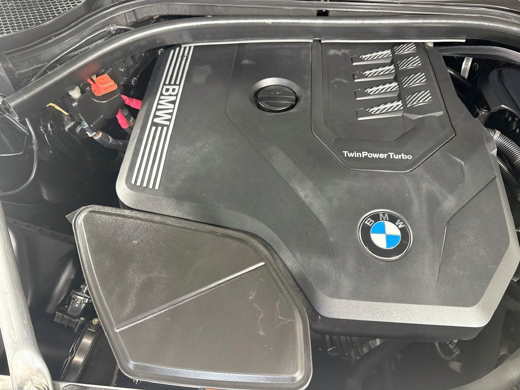 Used 2023 BMW X3 sDrive30i w/ Convenience Package RWD image 38