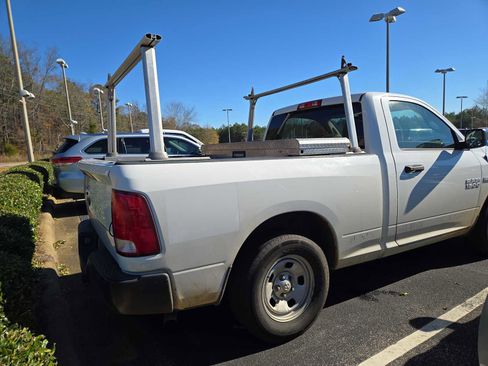 Used 2018 RAM 1500 Tradesman w/ Power & Remote Entry Group image 4