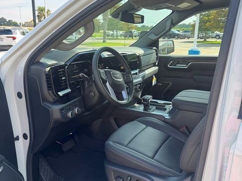 New 2026 GMC Sierra 1500 SLT w/ SLT Premium Plus Package image 11