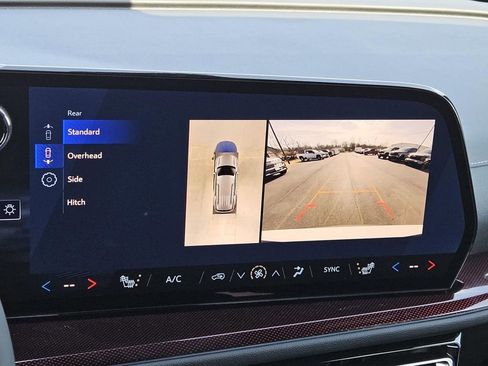 New 2026 Chevrolet Traverse Z71 w/ Driver Confidence Package image 14