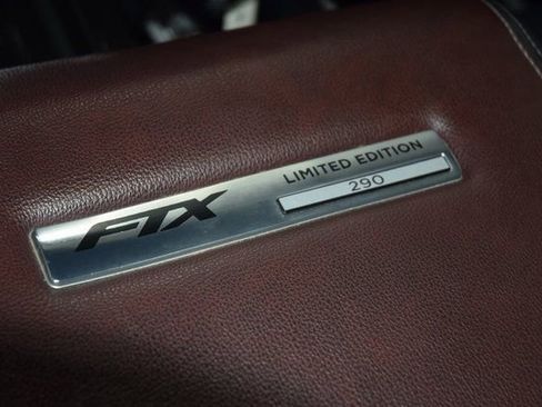 Used 2022 Ford F150 Lariat w/ Equipment Group 502A High image 38