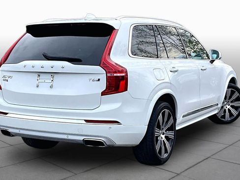 Used 2020 Volvo XC90 T6 Inscription AWD/4WD image 13