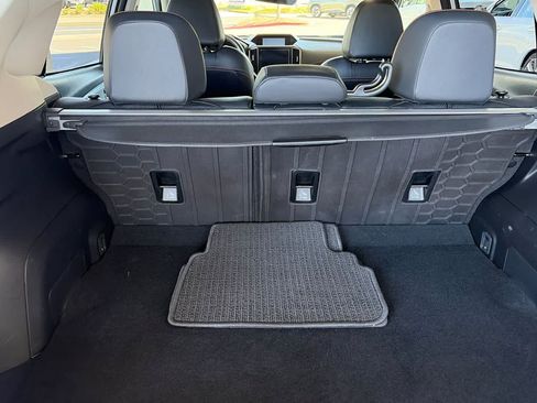 Used 2018 Subaru Crosstrek 2.0i Limited AWD/4WD image 15