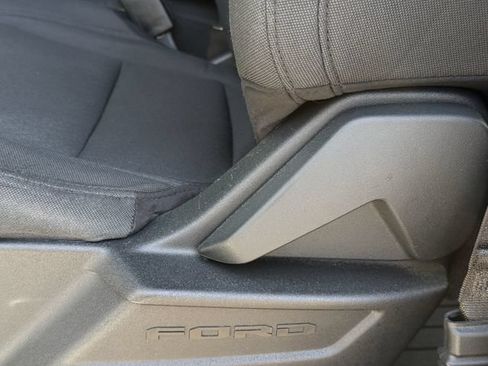Used 2022 Ford F150 XL w/ STX Appearance Package AWD/4WD image 29