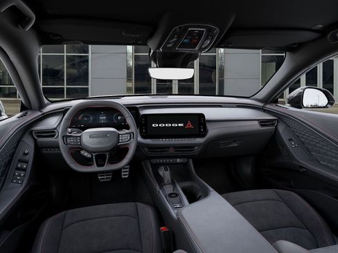 New 2026 Dodge Charger R/T AWD/4WD image 15
