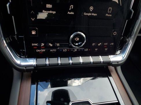 New 2026 GMC Yukon Denali RWD image 27