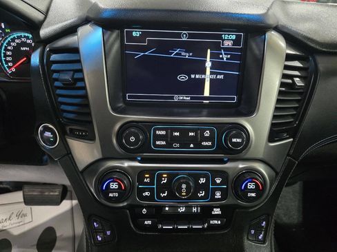 Used 2016 Chevrolet Suburban LTZ AWD/4WD image 55