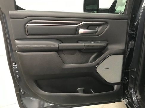 New 2026 RAM 1500 Rebel w/ Rebel Level 2 Equipment Group image 30