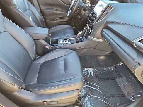 Used 2020 Subaru Forester Touring w/ Popular Package #2 image 22