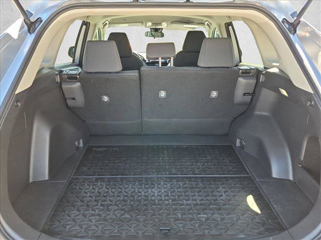 Used 2024 Toyota RAV4 LE FWD image 6