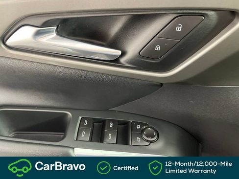 Used 2026 Chevrolet Traverse LT AWD/4WD image 21