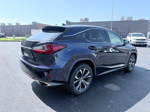 Used 2018 Lexus RX 350 AWD w/ Premium Package image 5