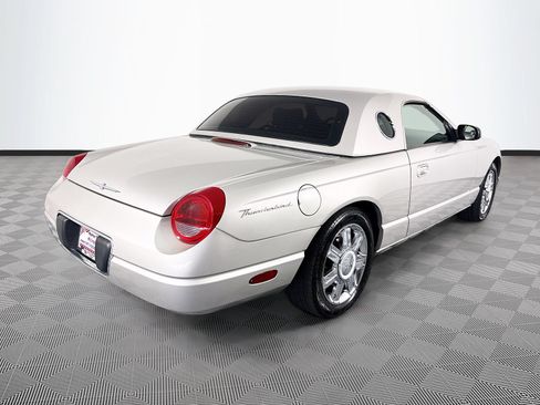 Used 2005 Ford Thunderbird RWD image 7