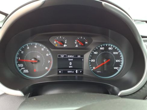 Used 2025 Chevrolet Malibu LT FWD image 18