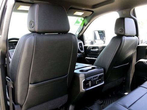Used 2021 GMC Sierra 2500 AT4 AWD/4WD image 21