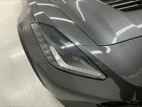 Used 2017 Chevrolet Corvette Z06 RWD image 31
